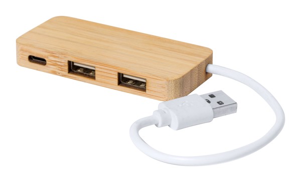 Usb Hub Norman