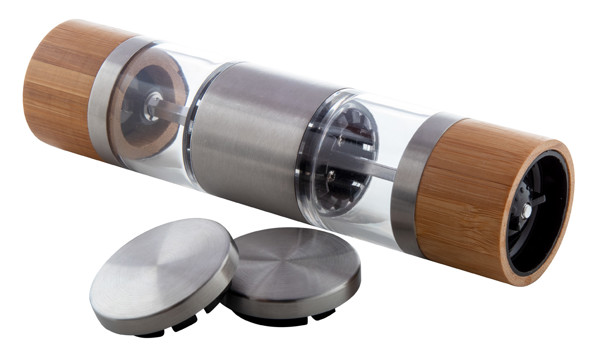 Salt And Pepper Mill Muntok