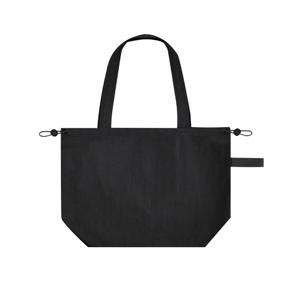 Bolsa Isidhor - Negro