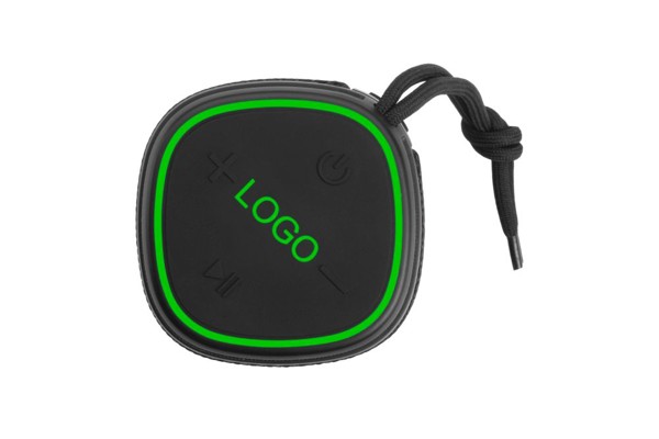 HERMON Bluetooth V5.1 Lautsprecher