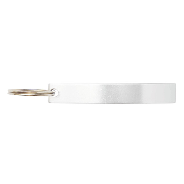 Keychain Albop - Silver