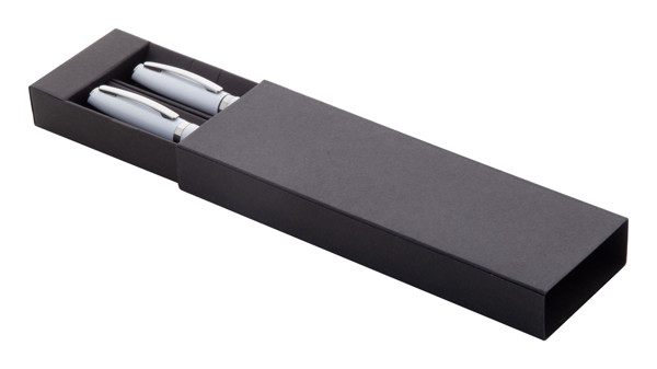 Pen Set Redivi - White