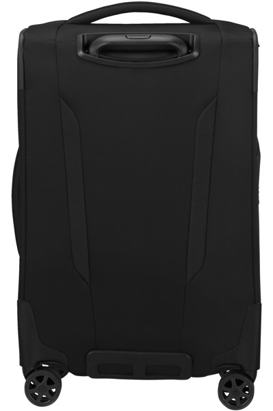 Respark Spinner 55 EXP. Length 35 cm - Samsonite - Ozone Black