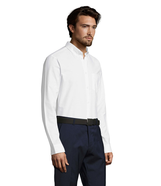 CAMISA BOSTON FIT