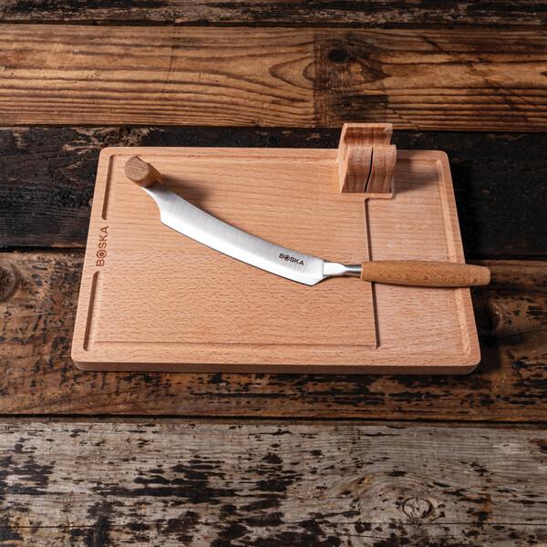 BOSKA Cheese Cutter Lumberjack Amigo