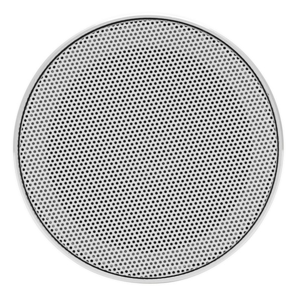 Wireless-Lautsprecher Ufo - Silber