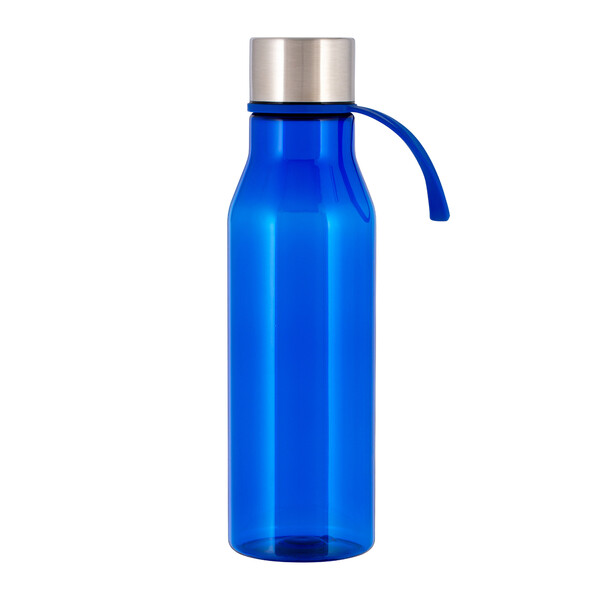 Bouteille KALAHARI - bleu foncé