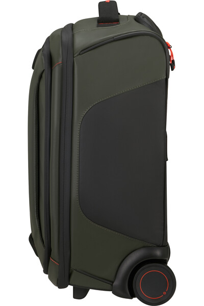Samsonite - Ecodiver Duffle/Wh 45/16 Underseat - Climbing Ivy
