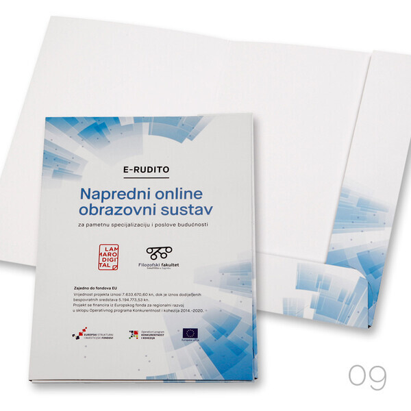 Mape – fascikli