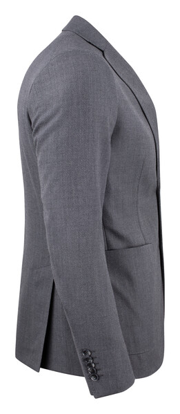 Club Blazer 30 Grey melange 54