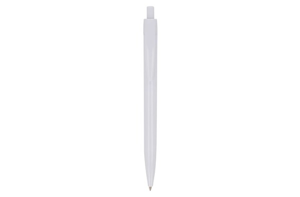 Ball pen Finn R-ABS - White