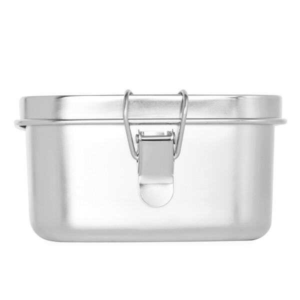Stainless Steel Lunch Box Strong Break