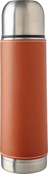 Garrafa térmica de aço inoxidável 400 ml Bernard