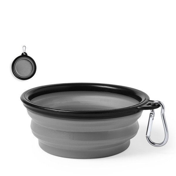 Bowl Plegable Baloyn - Verde Claro
