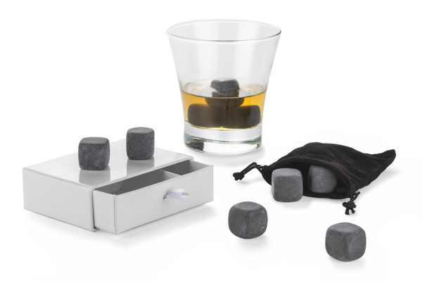 Whisky stones TENNESSEE