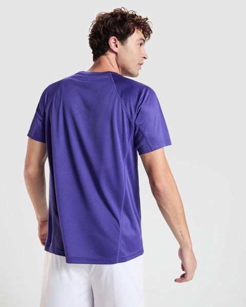 T-Shirt Monaco - ROSETTE / XXXL