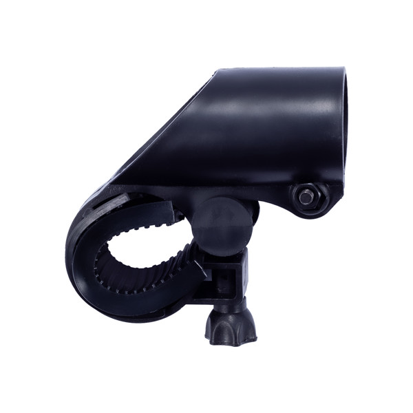 Wheels Alight torch - Black