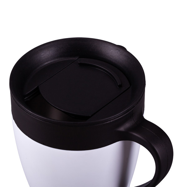 350 ml Chillout steel mug