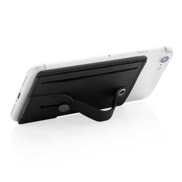 XD - 3-in-1 Phone Card Holder RFID