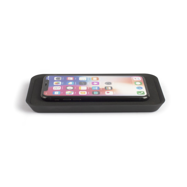 Chargeur induction fast charge