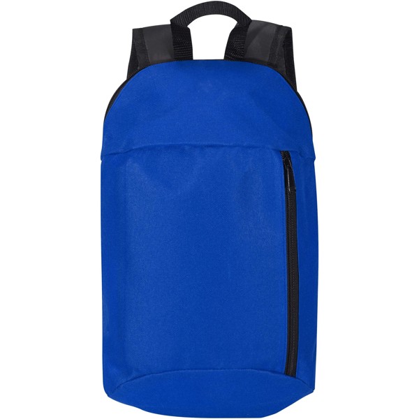 Sac à dos outdoor Recreation - Bleu royal