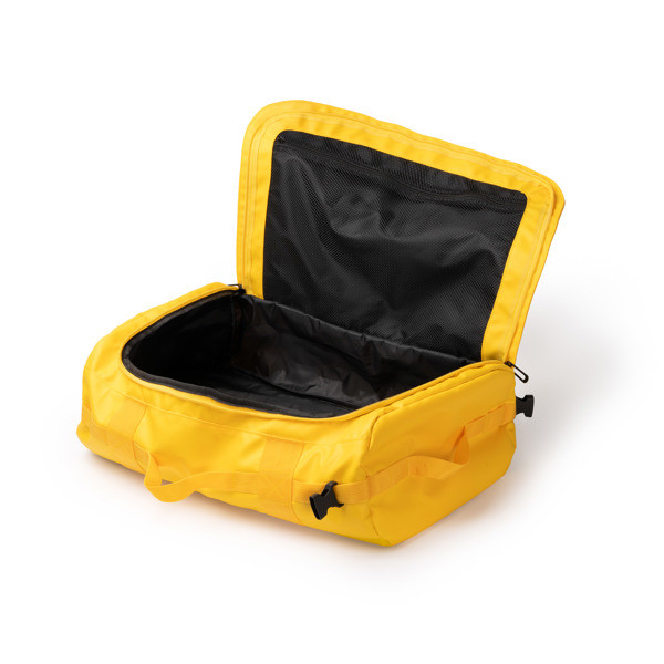 Backpack Lacroix - Yellow