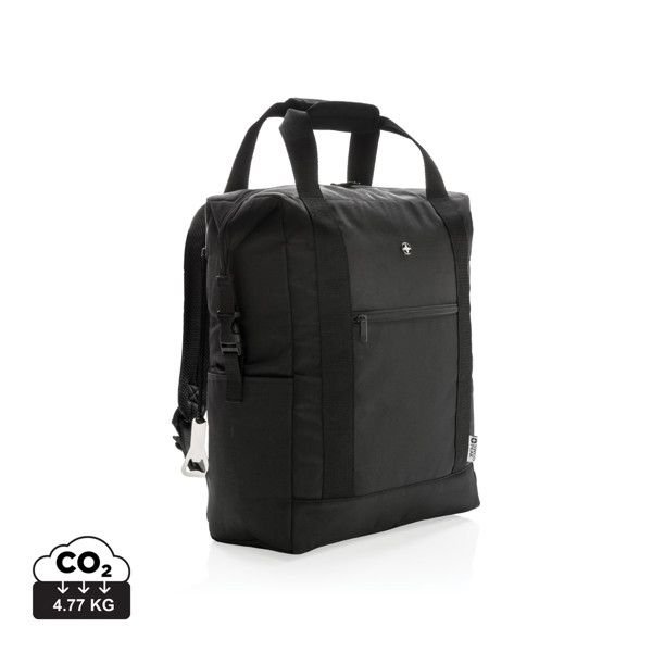 Swiss Peak XXL torba-ruksak hladnjak bez PVC-a