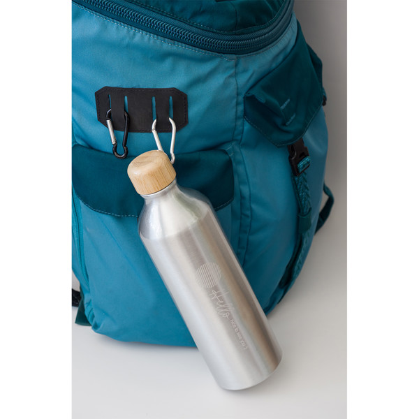 800 ml Luqa aluminium bottle