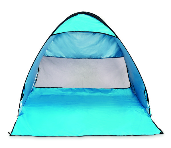 Beach tent in 190T polyester Shade