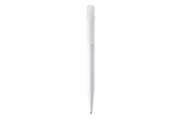 Ball pen Atlas hardcolour - White / White