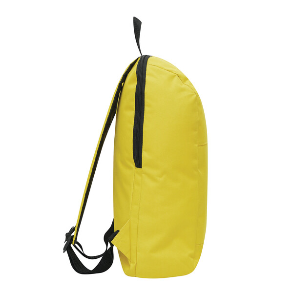 Backpack Common - Yellow