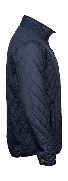 Richmond Jacket - Deep Navy / S