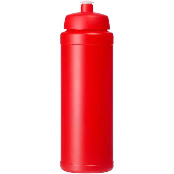 Bouteille Baseline® Plus 750ml avec couvercle sport - Rouge