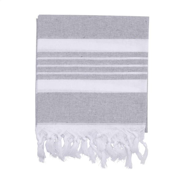 Oxious Hammam Towels - Promo serviette - Rouge