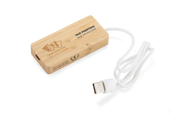 USB HUB splitter NATRO