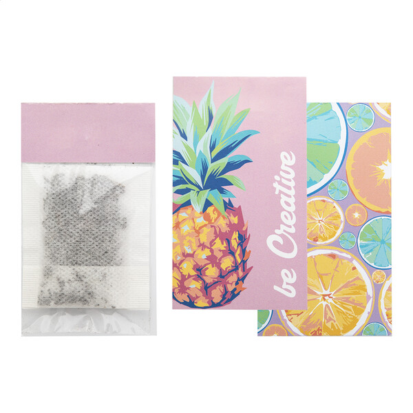 Sachet de thé CreaTea One