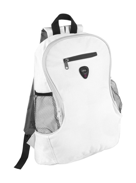Backpack Humus - White