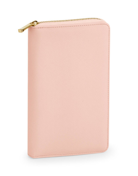 Boutique Travel Jewellery Case - Oyster / ONE SIZE