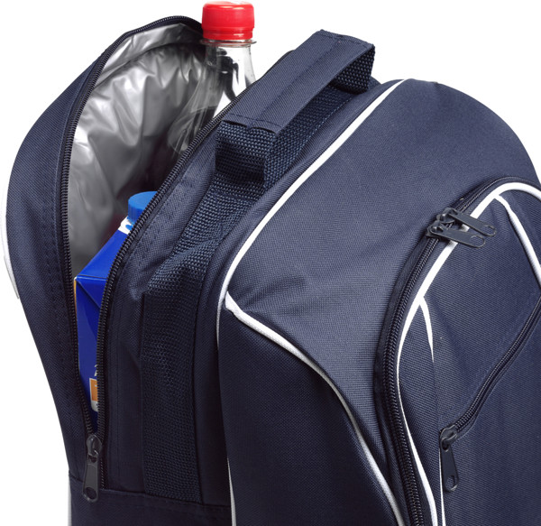 Mochila picnic de poliéster 600D Neo