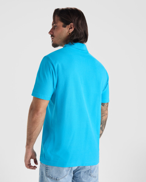 Polo Austral - ROJO / M