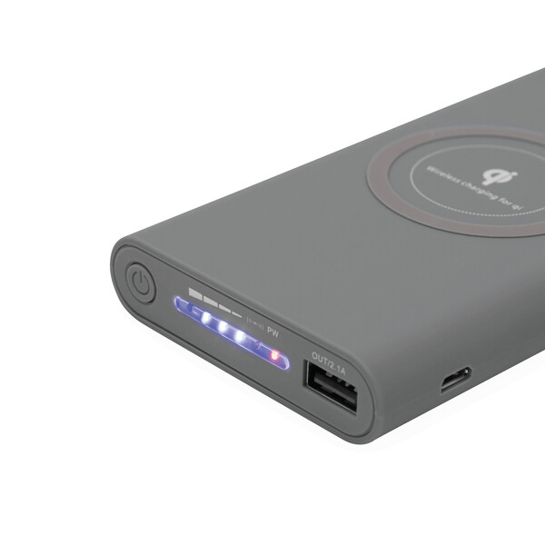 Powerbank Contact