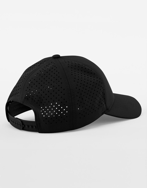 Laser Performance Trucker - Ice Grey / ONE SIZE