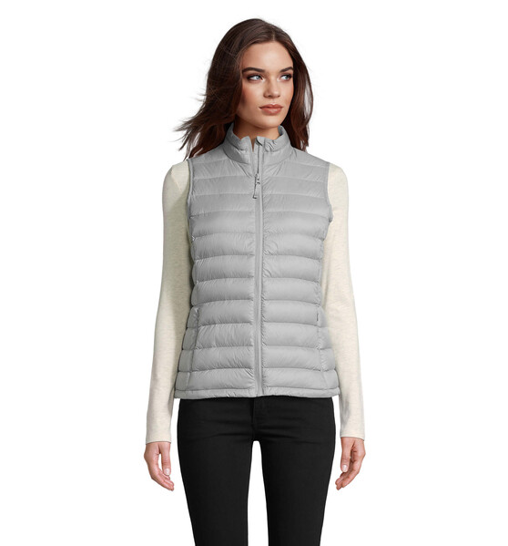 WILSON BW WOMEN BODYWARMER
