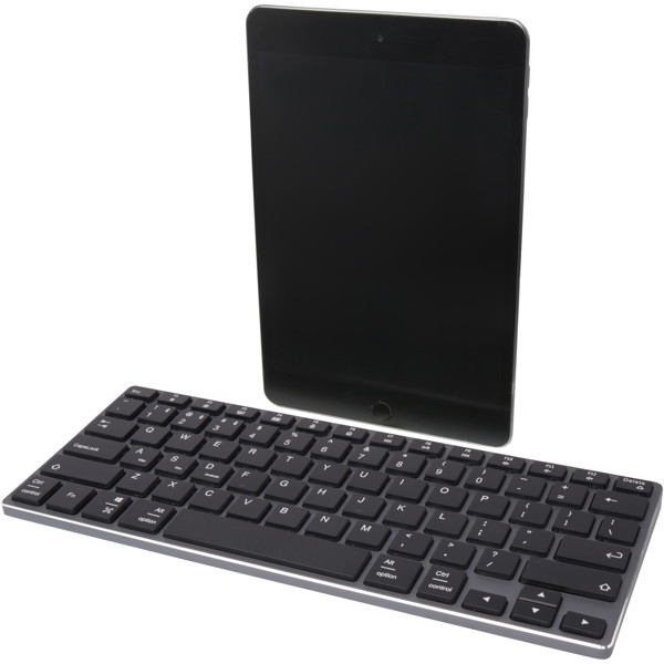 Hybrid performance Bluetooth keyboard - QWERTY