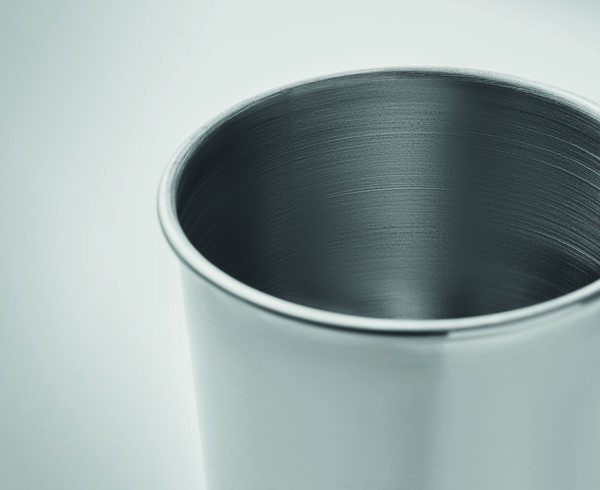 Gobelet en acier inox 350ml Bongo