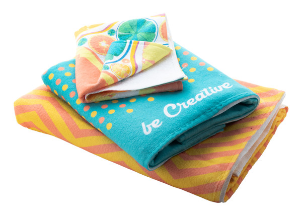 Sublimation Towel CreaTowel M