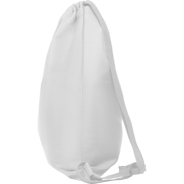 Mochila Zorzal - BLANCO