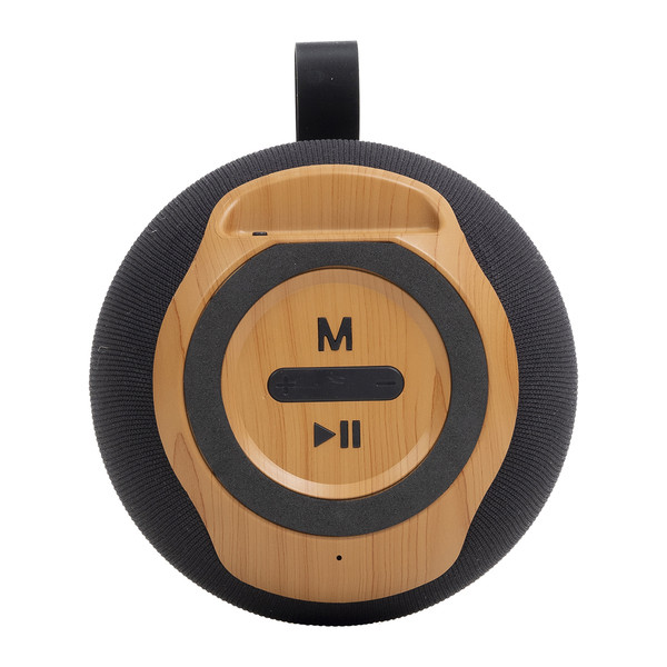 Ball Bluetooth speaker