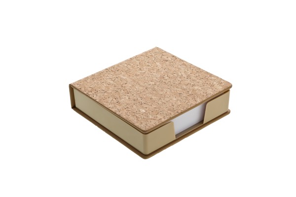 Corvino Notes In Box