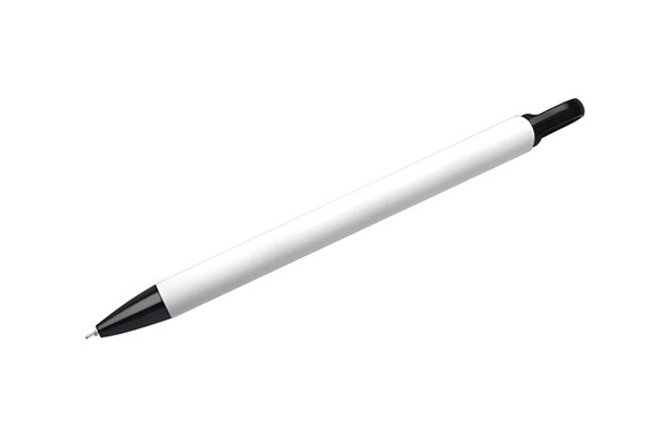 Ball pen SOFI - white